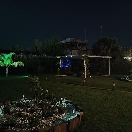 Ferienwohnung Sulposto House - Free Parking Near Corfu Town Alepou Exterior foto