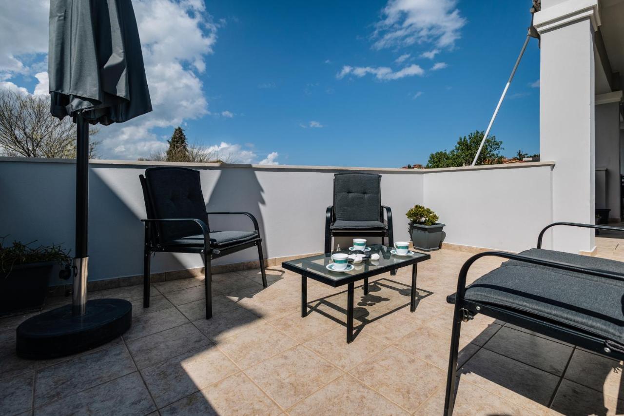 Ferienwohnung Sulposto House - Free Parking Near Corfu Town Alepou Exterior foto