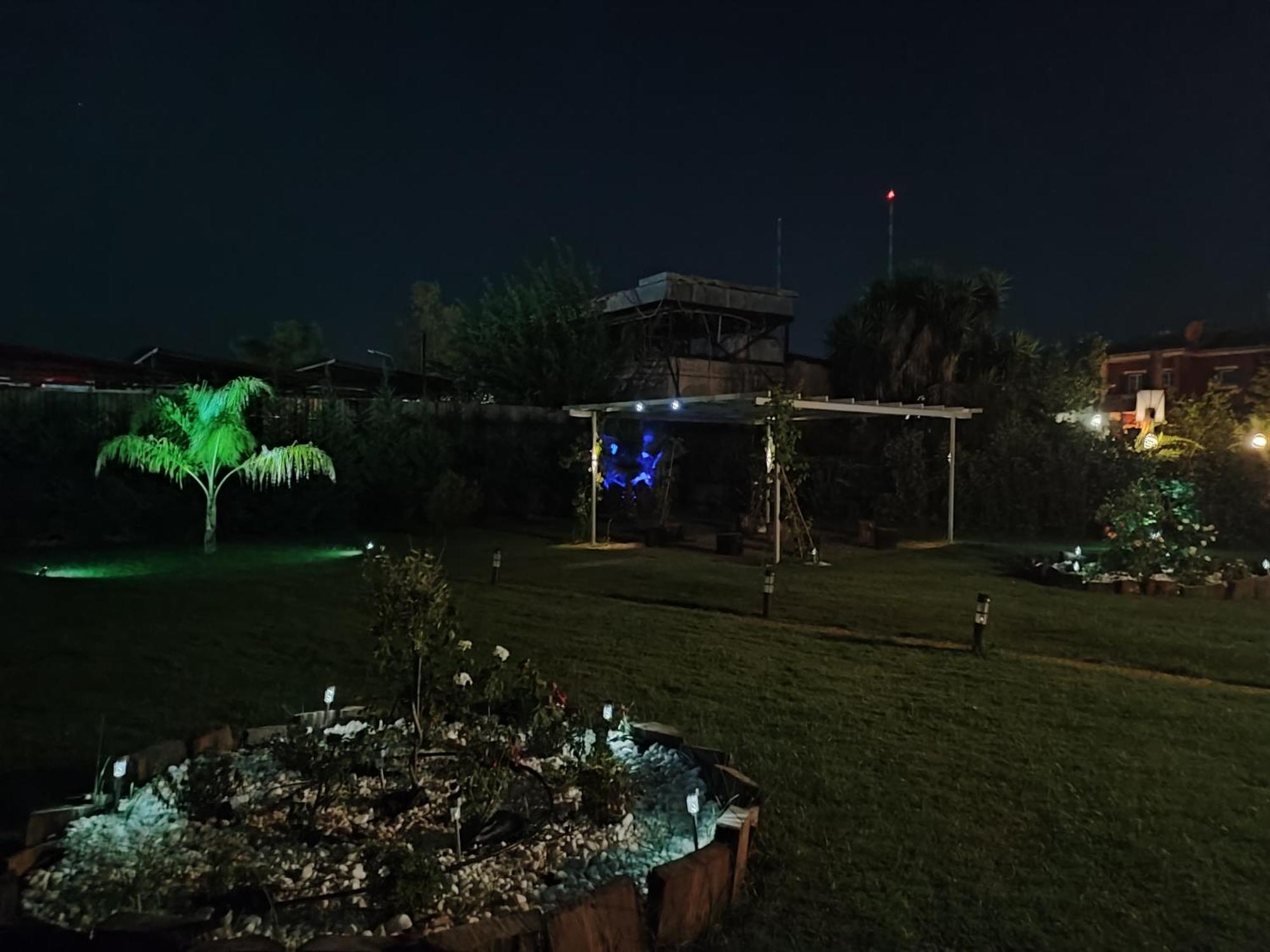 Ferienwohnung Sulposto House - Free Parking Near Corfu Town Alepou Exterior foto